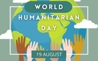 Honoring Humanitarian Day: Compassion in Action