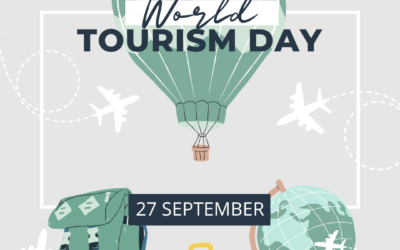 Celebrating World Tourism Day: Connecting Cultures and Exploring New Horizons